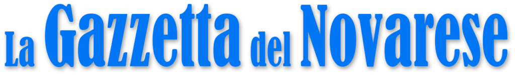 gazzetta novarese